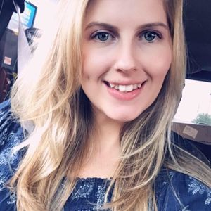 Meet your Posher, Mandy